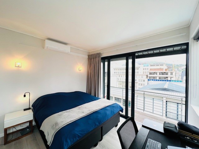 1 Bedroom Property for Sale in Cape Town City Centre Western Cape
